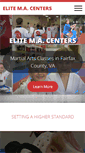 Mobile Screenshot of emacenter.com